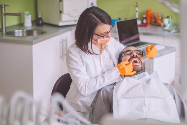 Best Tooth Infection Emergency Dentist  in Macclenny, FL