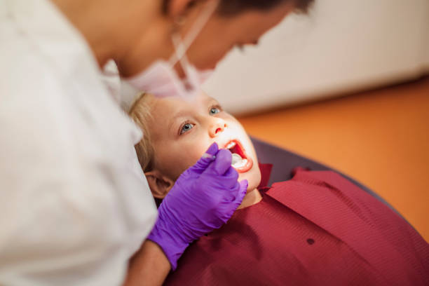 Best Knocked-Out Tooth Emergency  in Macclenny, FL