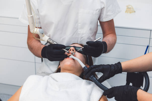 Best Emergency Tooth Extraction  in Macclenny, FL